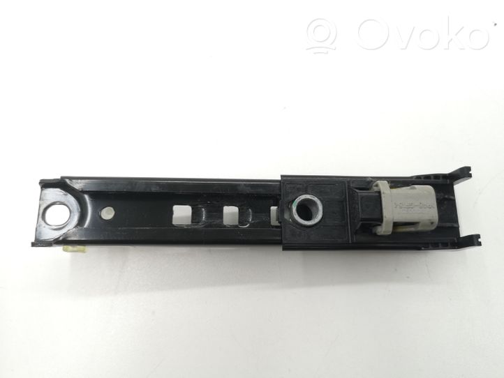 Opel Mokka Seat belt adjustment rail 13585757