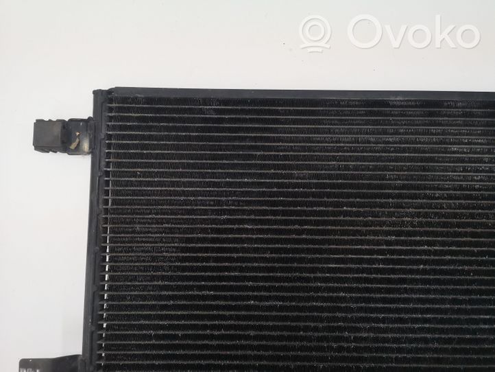 Audi A6 Allroad C5 Radiateur condenseur de climatisation 4Z7260401B