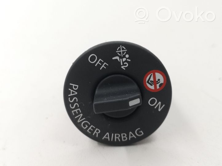 Renault Clio IV Wyłącznik poduszki powietrznej Airbag pasażera 291239