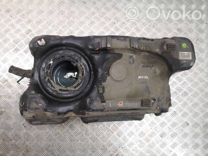 Opel Mokka Réservoir de carburant 