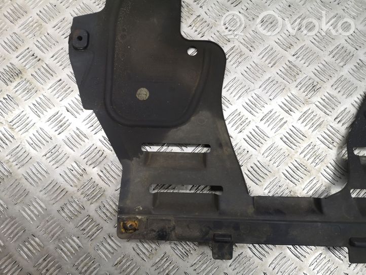 Opel Mokka Unterfahrschutz Unterbodenschutz Motor 95297733