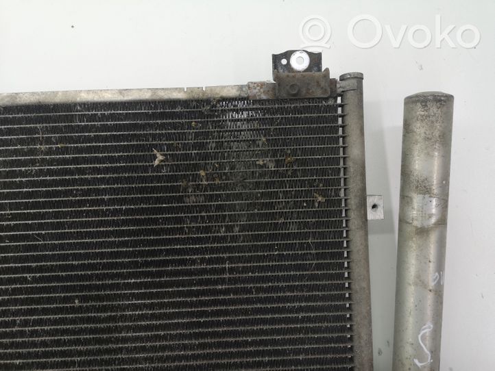 Mazda 6 Radiateur condenseur de climatisation 