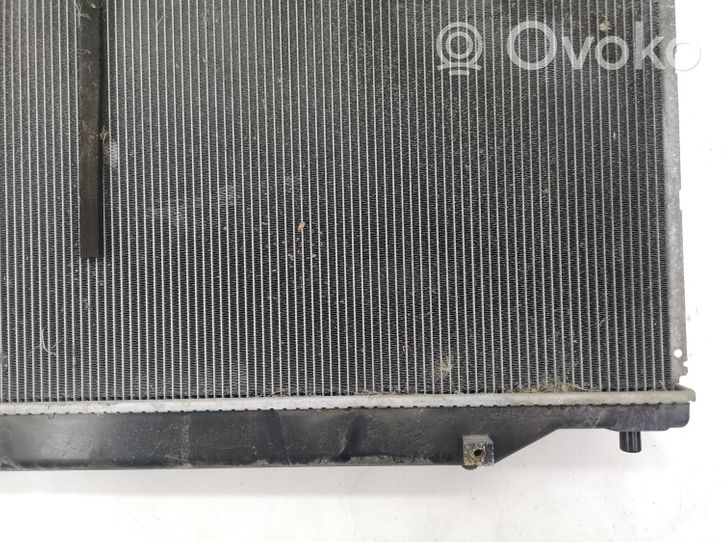 Mazda 6 Radiateur de refroidissement 2230001153