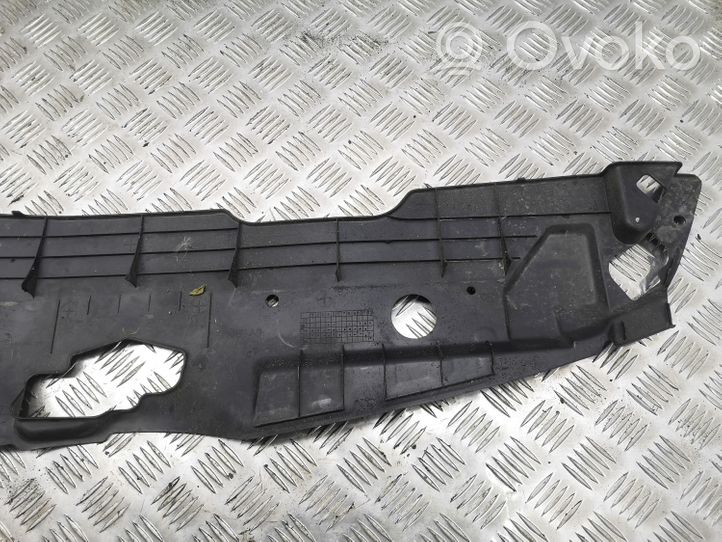 Toyota Corolla Verso AR10 Plaque avant support serrure de capot 532890F010