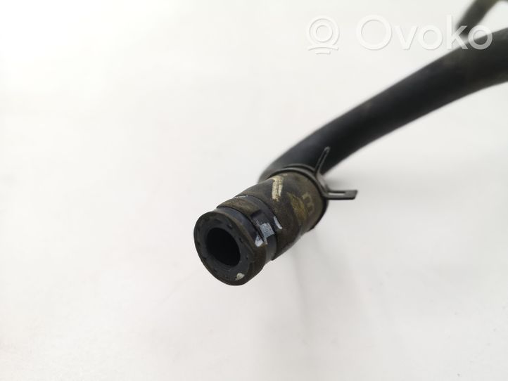 KIA Sportage Vacuum line/pipe/hose 