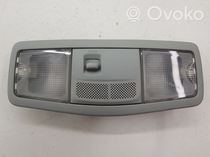 Citroen C-Crosser Illuminazione sedili anteriori 8401A009ZZ014ZZ