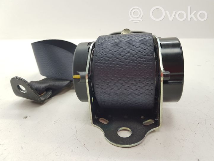 Citroen C-Crosser Ceinture de sécurité arrière 606440300