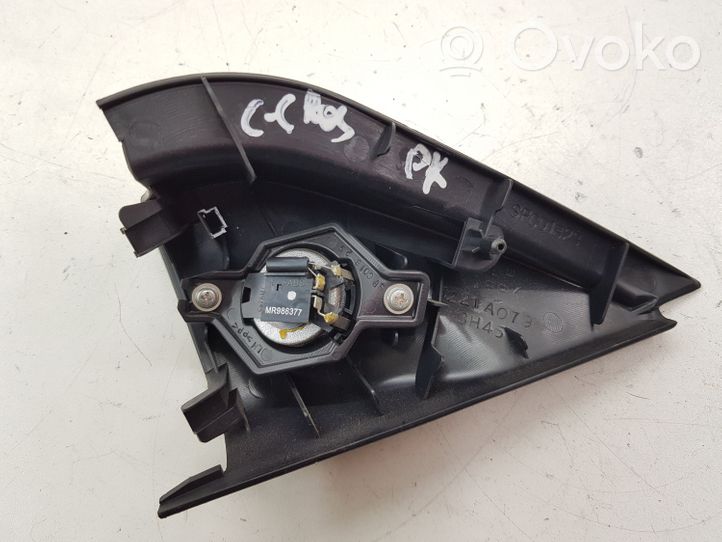 Citroen C-Crosser Altro elemento di rivestimento della portiera anteriore SPC01823