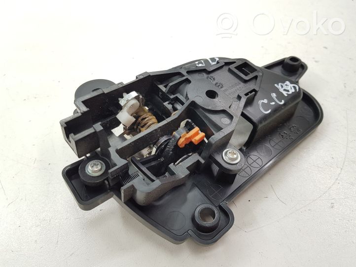 Citroen C-Crosser Maniglia interna per portiera anteriore SPC01649