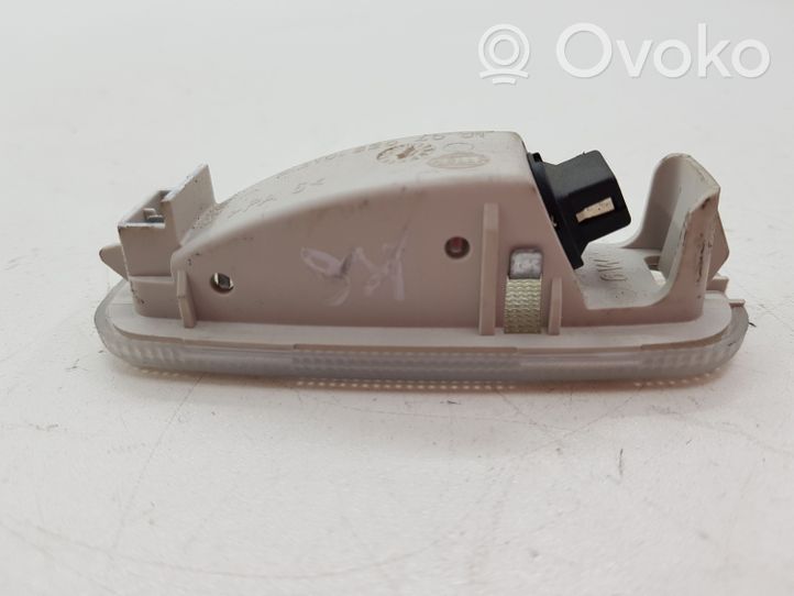 Mercedes-Benz E W212 Front fender indicator light A2108204001