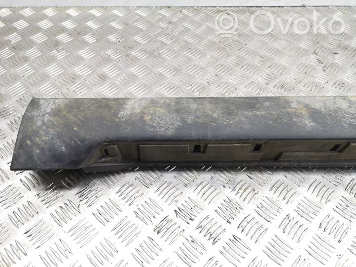 Citroen C-Crosser Sill 