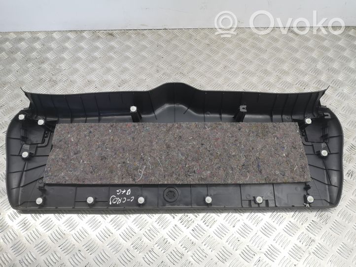 Citroen C-Crosser Garniture de hayon 7224A067