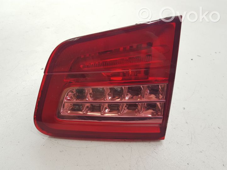 Citroen C5 Luci posteriori del portellone del bagagliaio 9687582980