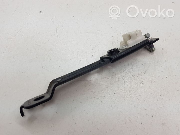 Citroen C-Crosser Moteur de réglage de ceinture de sécurité 63021A