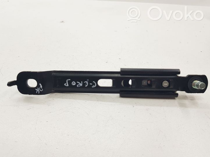 Citroen C-Crosser Moteur de réglage de ceinture de sécurité 63021A