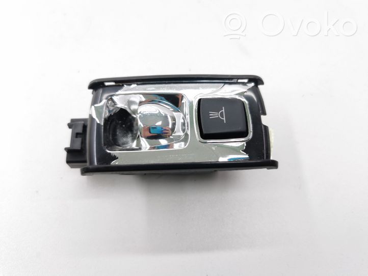 Peugeot 508 Interior lighting switch 96884874XT