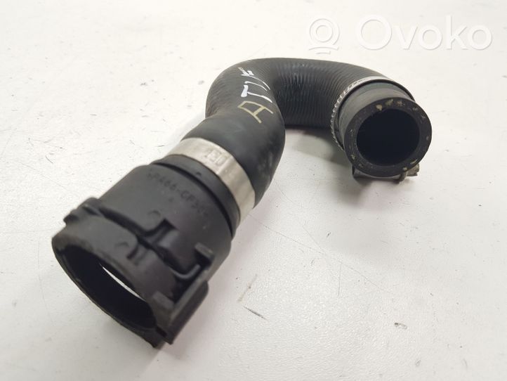 BMW 5 E60 E61 Engine coolant pipe/hose 7788999