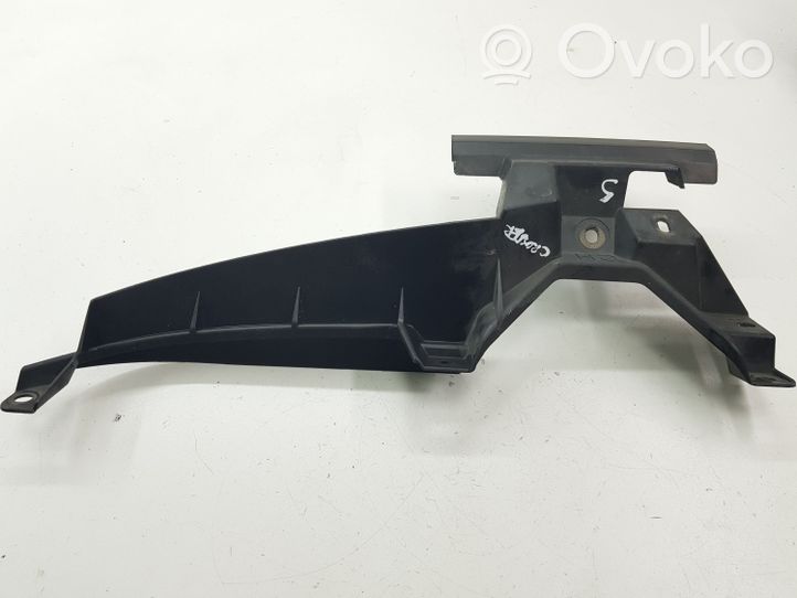 Citroen C-Crosser Support de montage de pare-chocs avant 6400B156