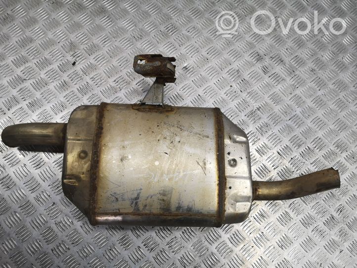 Renault Scenic III -  Grand scenic III Muffler/silencer 203000036R