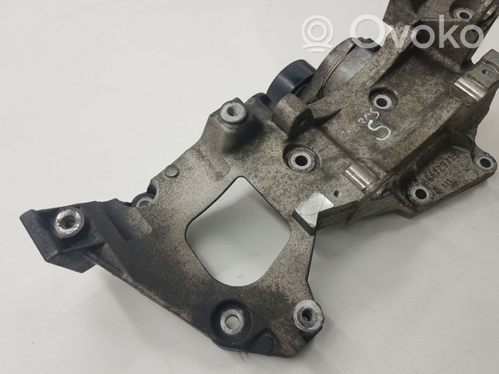 Citroen C-Crosser Support de générateur / alternateur 9661297180