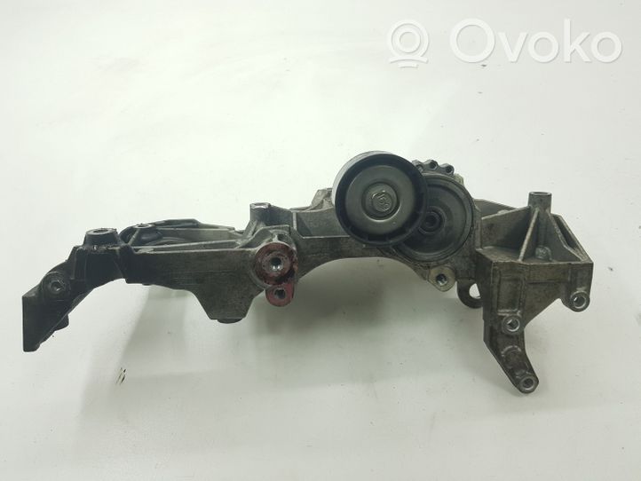 Citroen C-Crosser Support de générateur / alternateur 9661297180