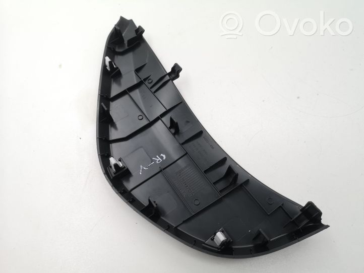 Honda CR-V Dashboard side end trim 77210SWAA0