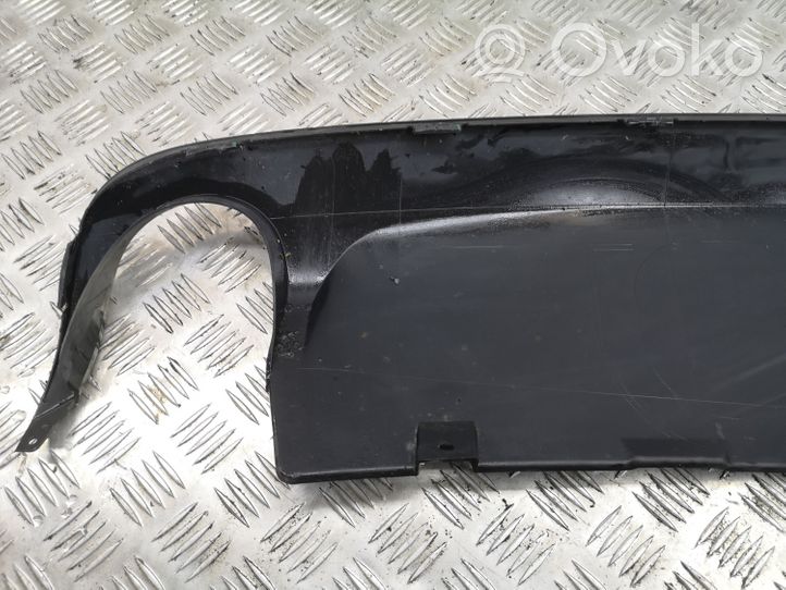 Audi A6 S6 C6 4F Osłona pod zderzak przedni / Absorber 4F9807521A