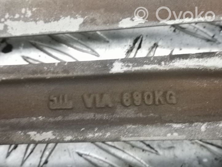 Audi A5 8T 8F Felgi aluminiowe R19 