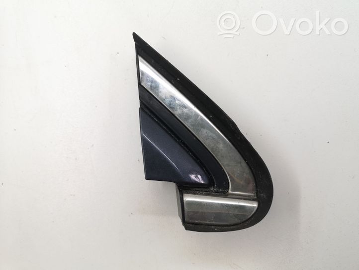 Honda CR-V Listwa / Uszczelka szyby drzwi przednich 212831264