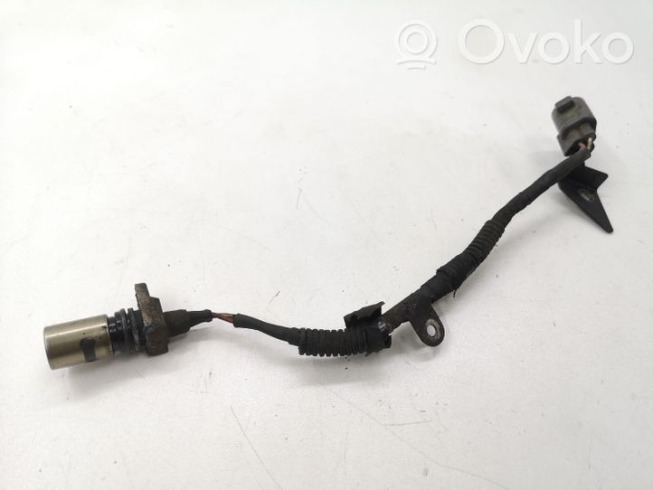 Toyota Corolla Verso AR10 Crankshaft position sensor 9091905069