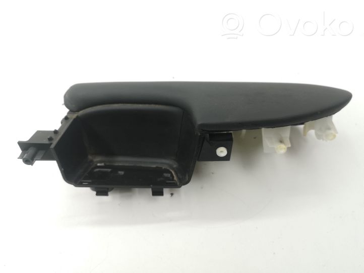 Honda Accord Klamka drzwi tylnych 83767TL0G010M1