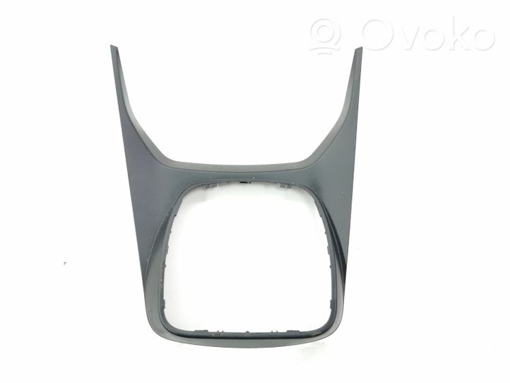 Ford C-MAX II Rivestimento in plastica cornice della leva del cambio AM51R044H82AEW