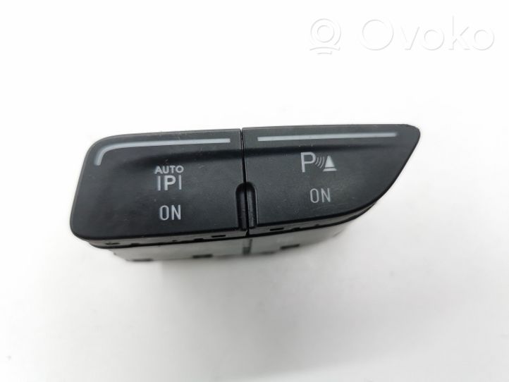 Ford C-MAX II Parking (PDC) sensor switch AM5T14B436EB