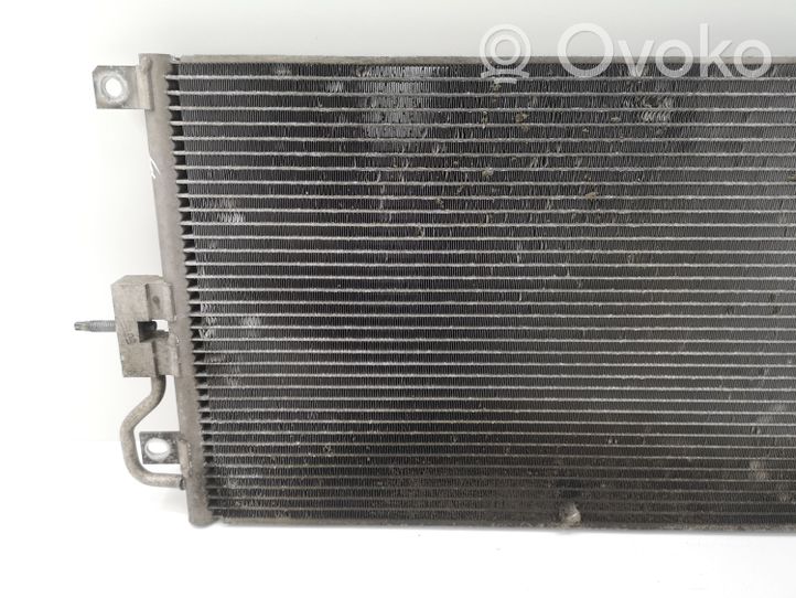 Chevrolet Trax Radiateur condenseur de climatisation 