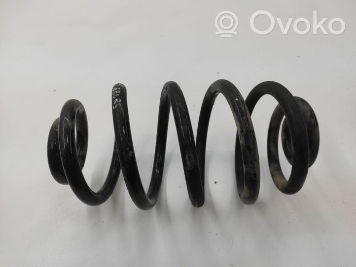 Opel Vectra C Rear coil spring 