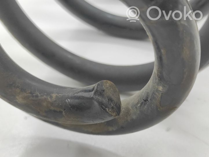 Opel Vectra C Rear coil spring 