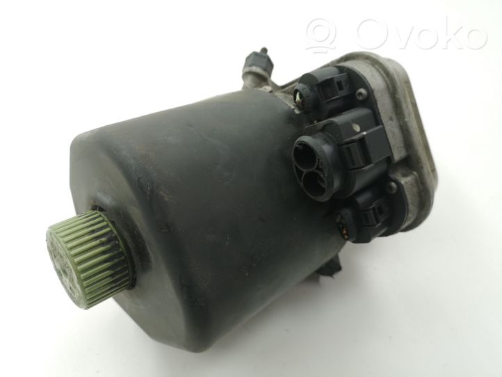 Volkswagen Polo Pompe de direction assistée 6Q0423376