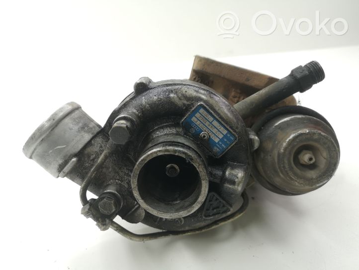 Volkswagen Golf III Turbine 028145703E