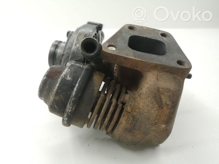 Volkswagen Golf III Turbine 028145703E