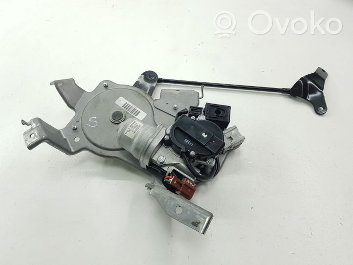 Honda CR-V Siłownik elektryczny podnoszenia klapy tylnej / bagażnika P9569315B