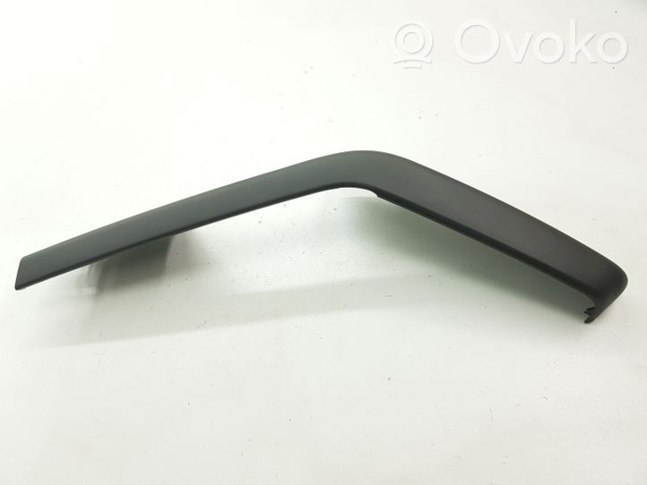 Audi A4 S4 B8 8K Front door interior handle trim 8K2867586