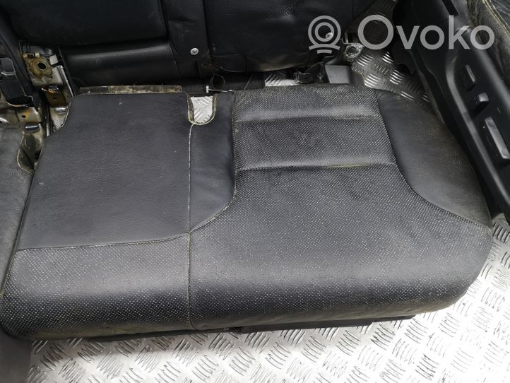 Honda CR-V Interior set 