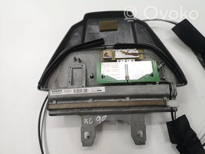 Volvo XC90 Antenne intérieure accès confort 30752447