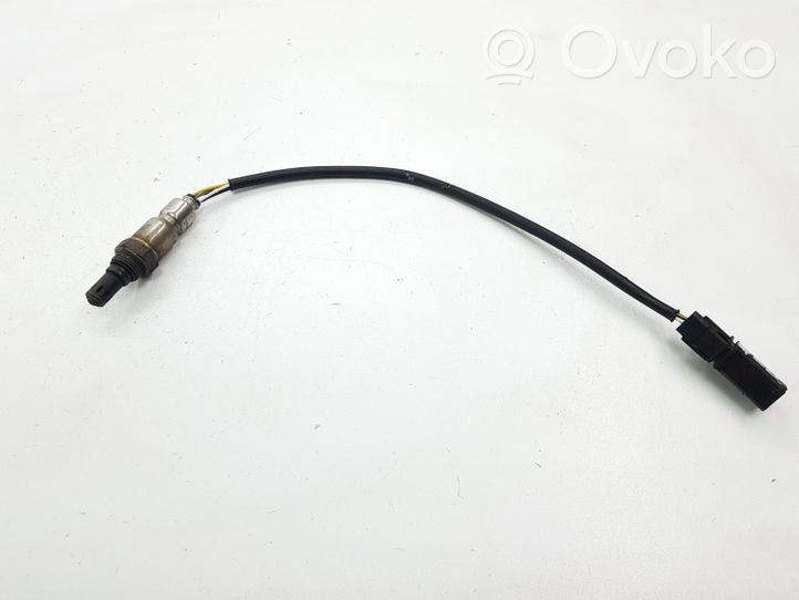 Volvo V60 Sensore della sonda Lambda 9687160780