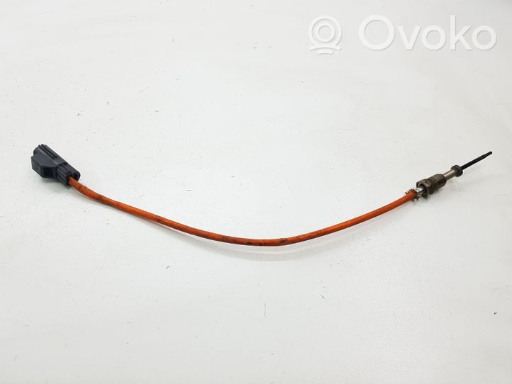 Volvo V60 Sensore di temperatura dei gas di scarico 6M5112B591EA