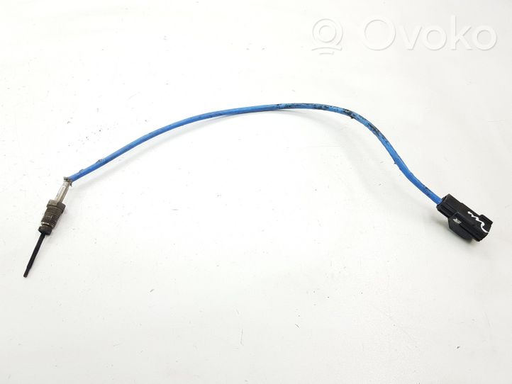 Volvo V60 Exhaust gas temperature sensor 6G9112B591DA