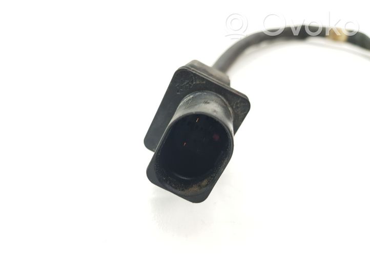 Citroen DS3 Lambda probe sensor 9687161080