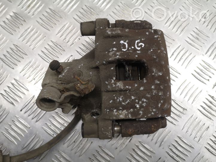 Ford Grand C-MAX Rear brake caliper 