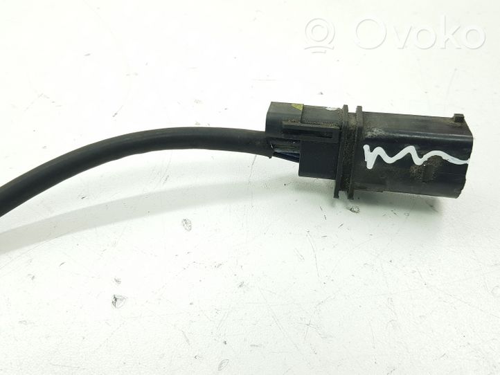 Citroen DS4 Sonda lambda 9683265480