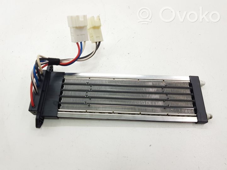 Citroen C-Crosser Radiateur électrique de chauffage auxiliaire CSA541A003